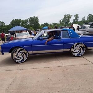 Meet your Posher, Isaiah sparks danvunta